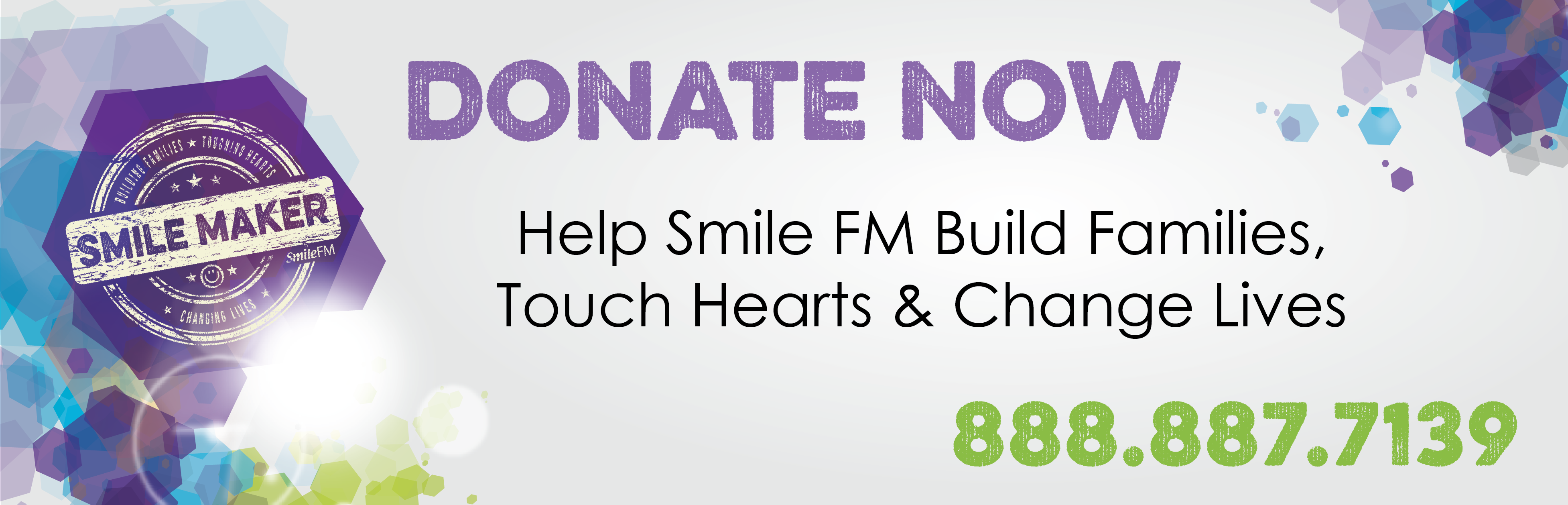 Smile FM Michigan's Positive Hits